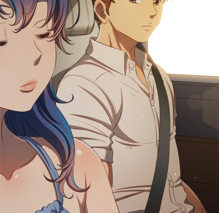 My High School Bully - Chapter 267 [photo 122] - MangaPorn