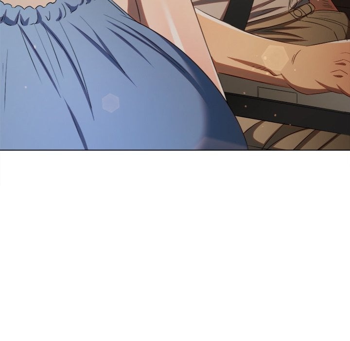 My High School Bully - Chapter 267 [photo 123] - MangaPorn