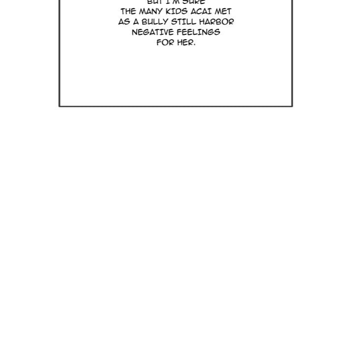 My High School Bully - Chapter 267 [photo 128] - MangaPorn