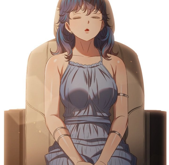 My High School Bully - Chapter 267 [photo 130] - MangaPorn