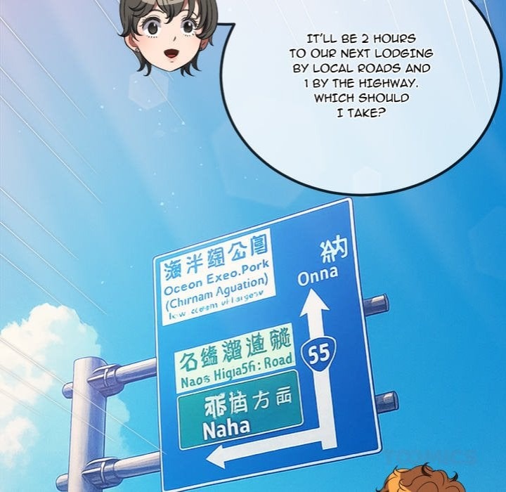 My High School Bully - Chapter 267 [photo 140] - MangaPorn