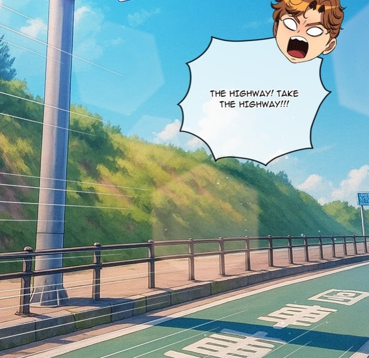 My High School Bully - Chapter 267 [photo 141] - MangaPorn