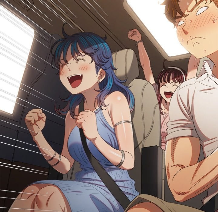 My High School Bully - Chapter 267 [photo 149] - MangaPorn