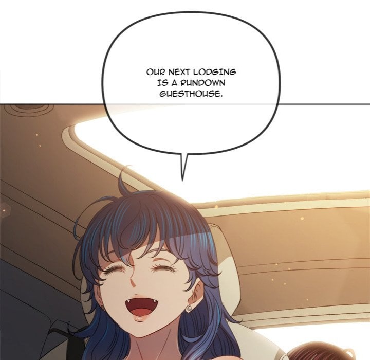 My High School Bully - Chapter 267 [photo 154] - MangaPorn