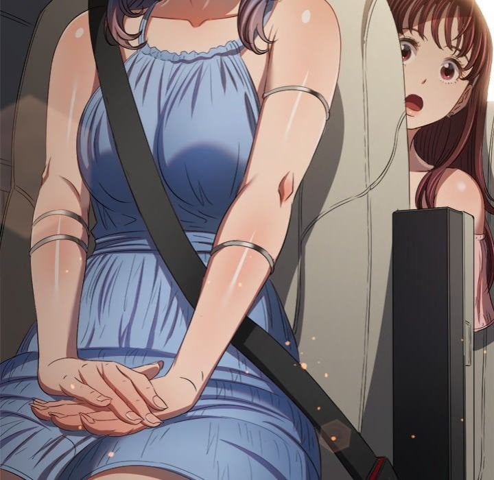 My High School Bully - Chapter 267 [photo 155] - MangaPorn