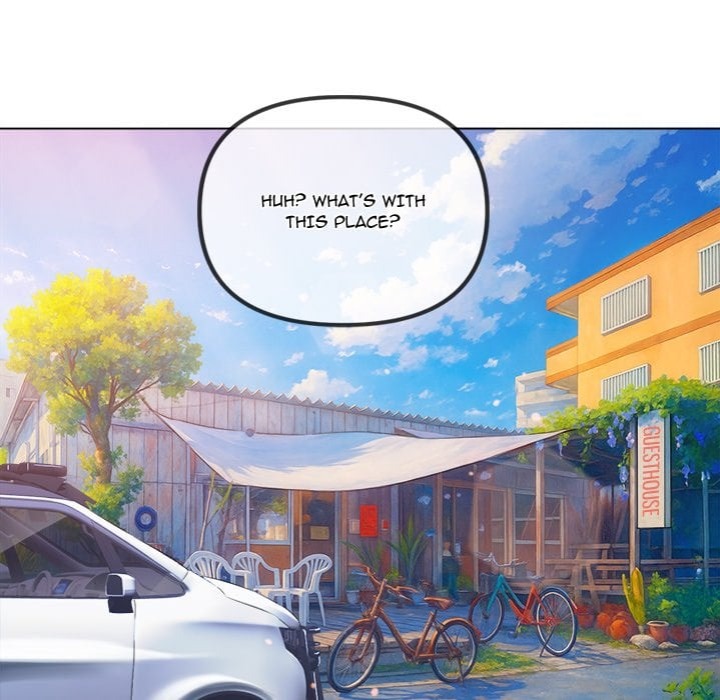 My High School Bully - Chapter 267 [photo 160] - MangaPorn