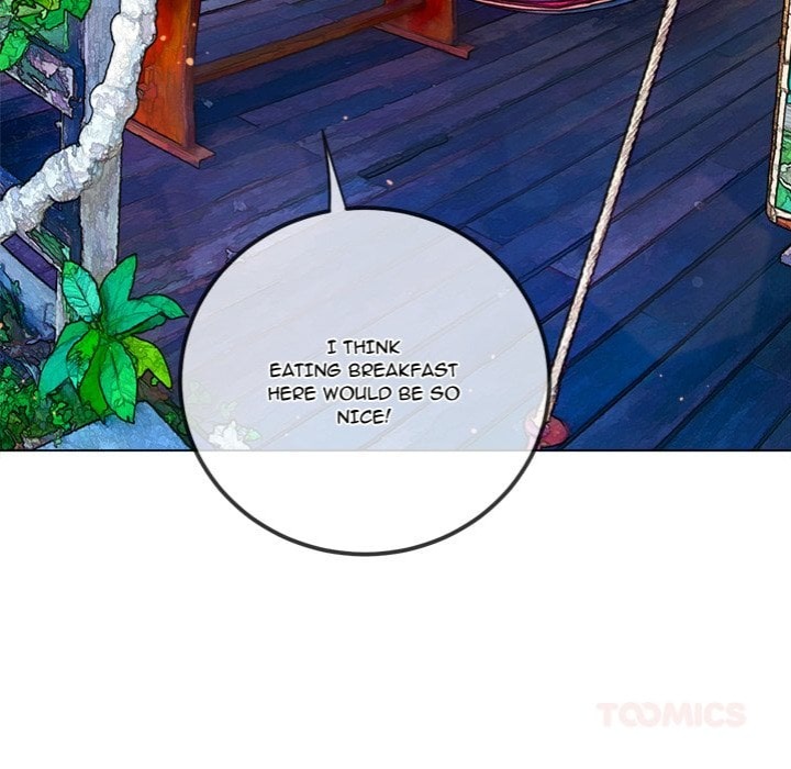 My High School Bully - Chapter 267 [photo 164] - MangaPorn