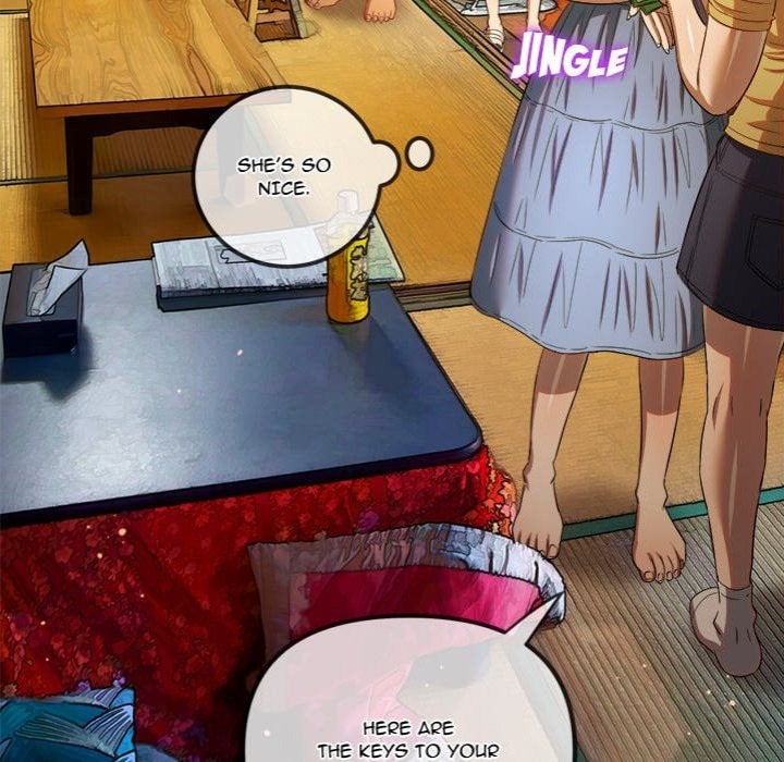 My High School Bully - Chapter 267 [photo 171] - MangaPorn