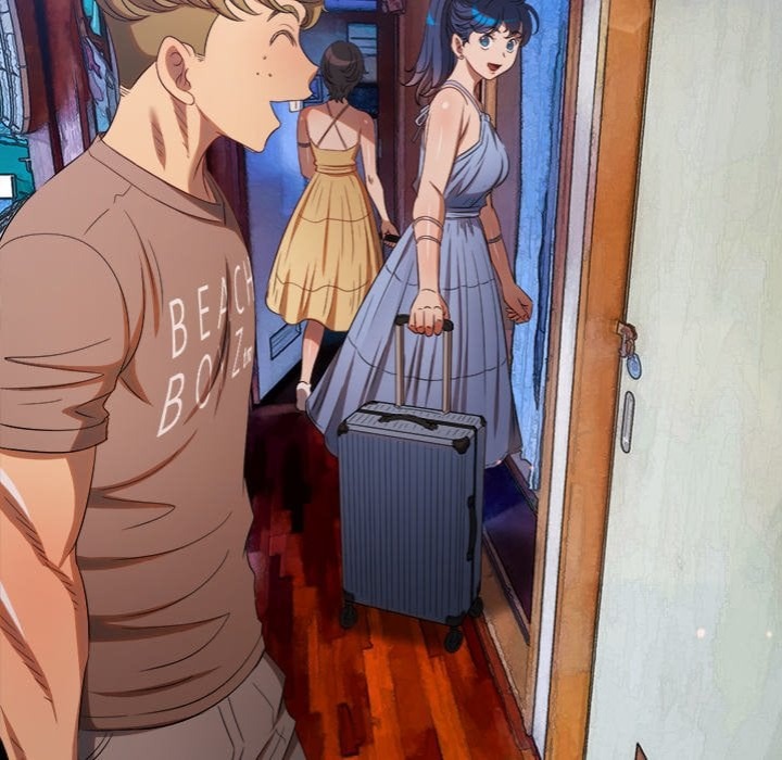 My High School Bully - Chapter 267 [photo 174] - MangaPorn