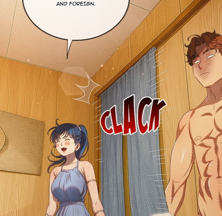 My High School Bully - Chapter 267 [photo 177] - MangaPorn