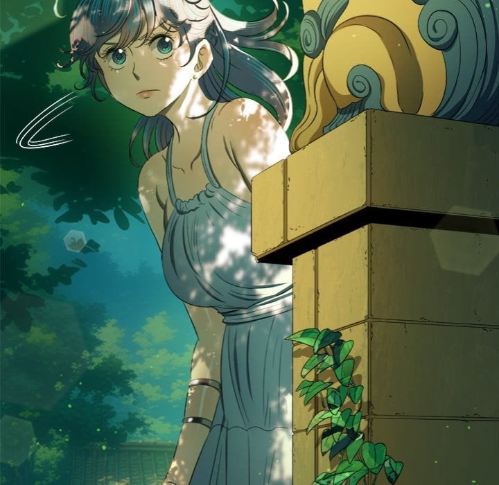 My High School Bully - Chapter 267 [photo 24] - MangaPorn