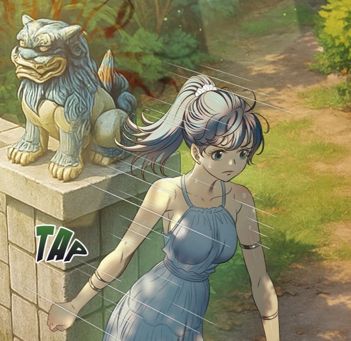 My High School Bully - Chapter 267 [photo 33] - MangaPorn