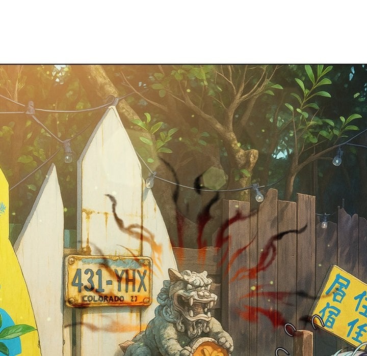 My High School Bully - Chapter 267 [photo 36] - MangaPorn