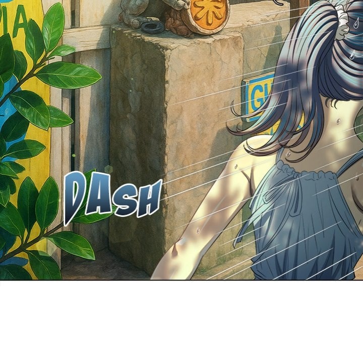 My High School Bully - Chapter 267 [photo 37] - MangaPorn