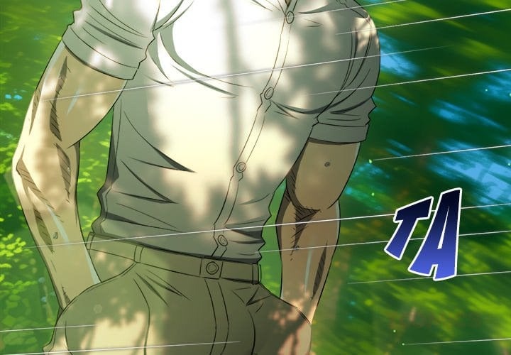 My High School Bully - Chapter 267 [photo 4] - MangaPorn