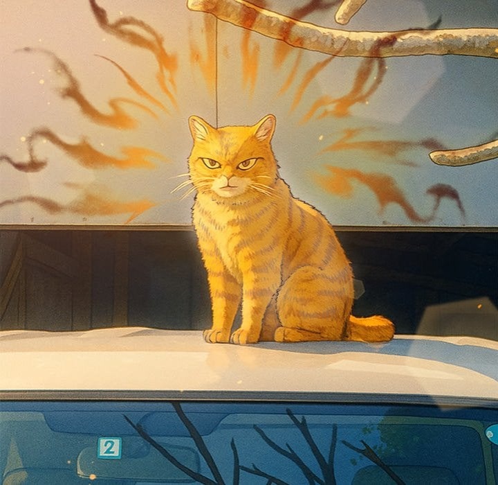 My High School Bully - Chapter 267 [photo 42] - MangaPorn