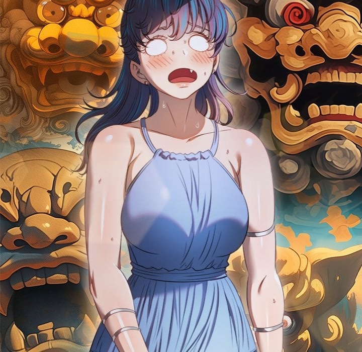 My High School Bully - Chapter 267 [photo 46] - MangaPorn