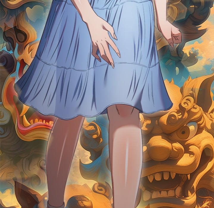 My High School Bully - Chapter 267 [photo 47] - MangaPorn