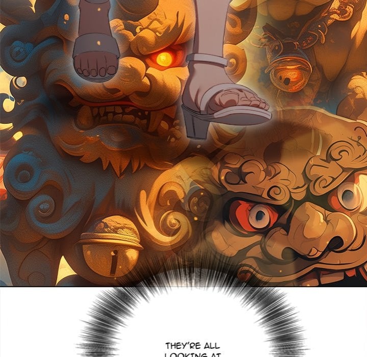 My High School Bully - Chapter 267 [photo 48] - MangaPorn