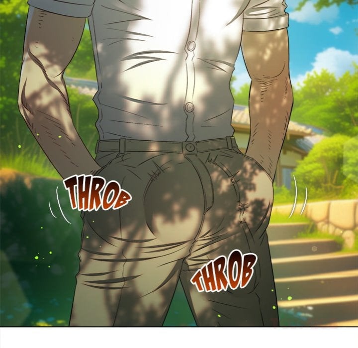 My High School Bully - Chapter 267 [photo 52] - MangaPorn