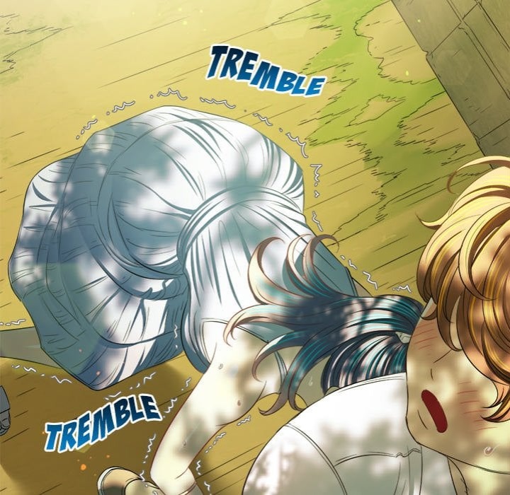 My High School Bully - Chapter 267 [photo 57] - MangaPorn