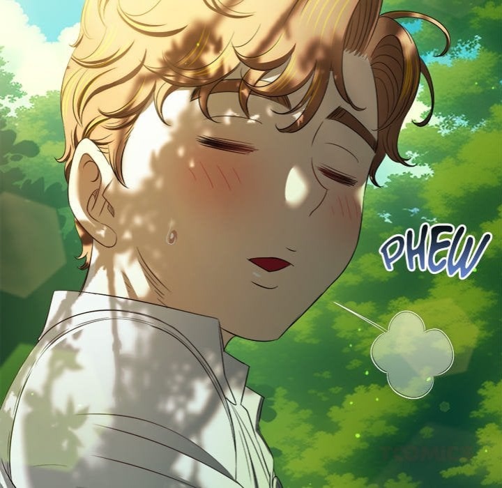 My High School Bully - Chapter 267 [photo 60] - MangaPorn