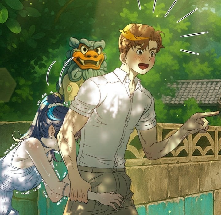 My High School Bully - Chapter 267 [photo 63] - MangaPorn