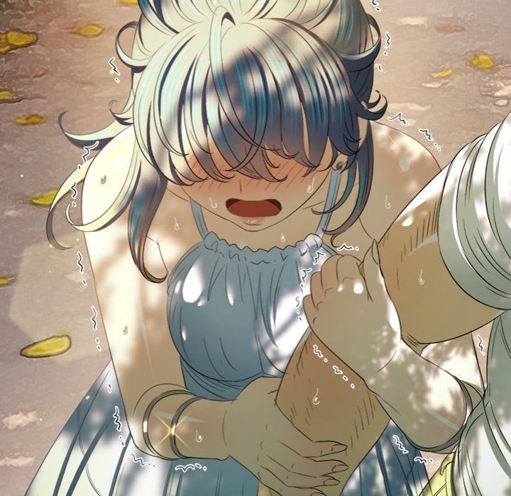 My High School Bully - Chapter 267 [photo 66] - MangaPorn