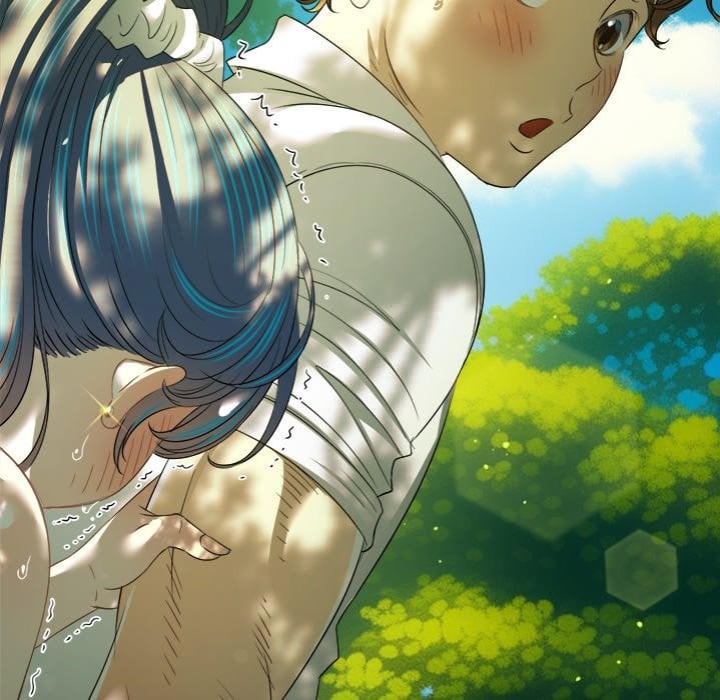 My High School Bully - Chapter 267 [photo 69] - MangaPorn