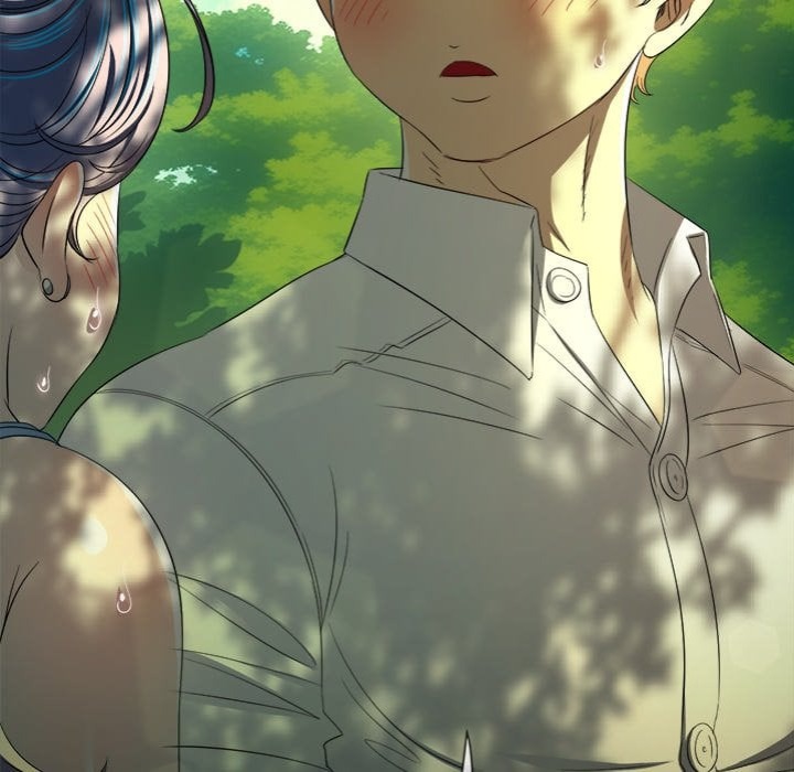 My High School Bully - Chapter 267 [photo 80] - MangaPorn