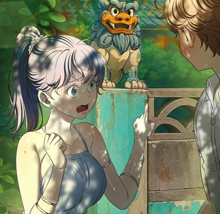 My High School Bully - Chapter 267 [photo 83] - MangaPorn