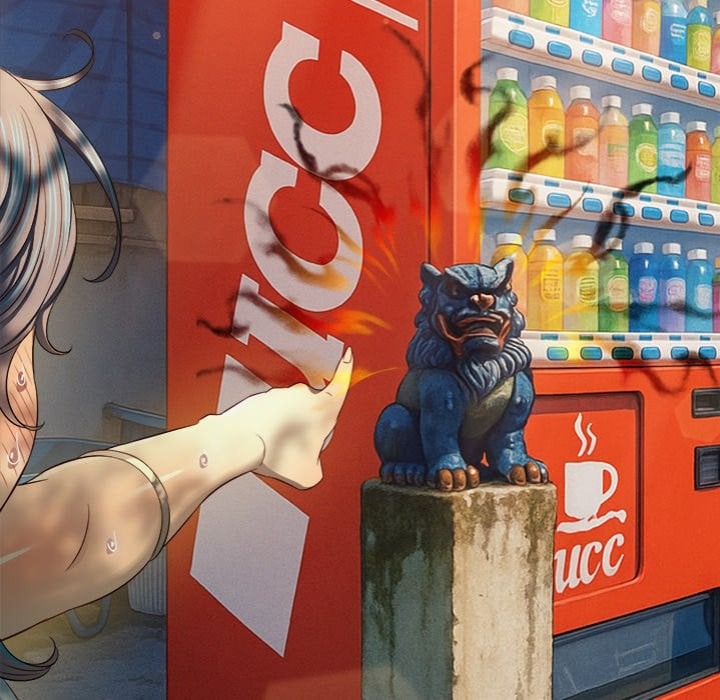 My High School Bully - Chapter 267 [photo 86] - MangaPorn