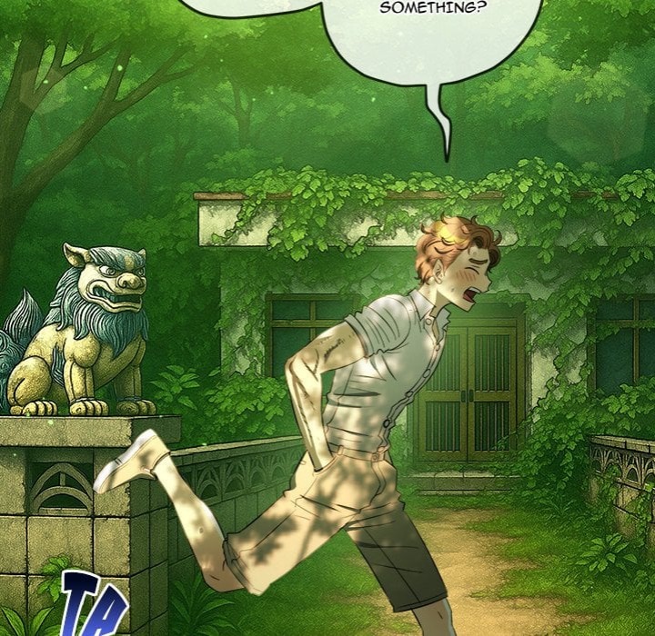 My High School Bully - Chapter 267 [photo 9] - MangaPorn