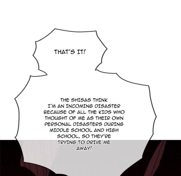 My High School Bully - Chapter 267 [photo 95] - MangaPorn