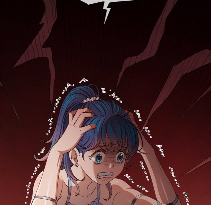 My High School Bully - Chapter 267 [photo 96] - MangaPorn