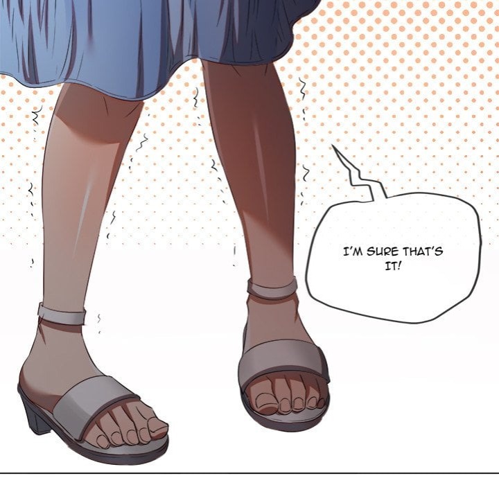 My High School Bully - Chapter 267 [photo 98] - MangaPorn