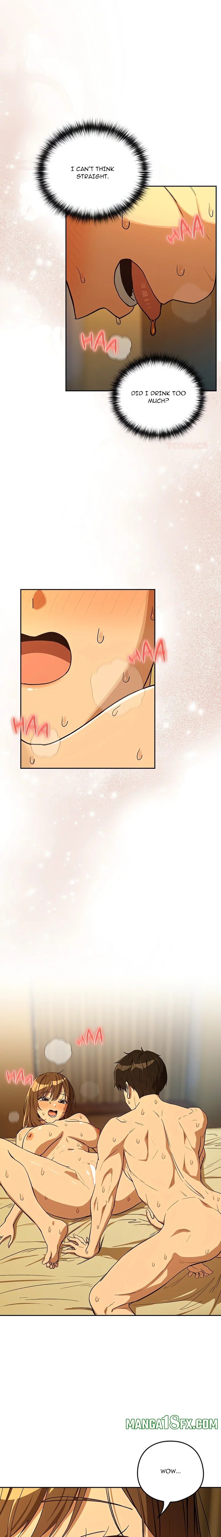 After Work Love Affairs - Chapter 94 [photo 1] - MangaPorn