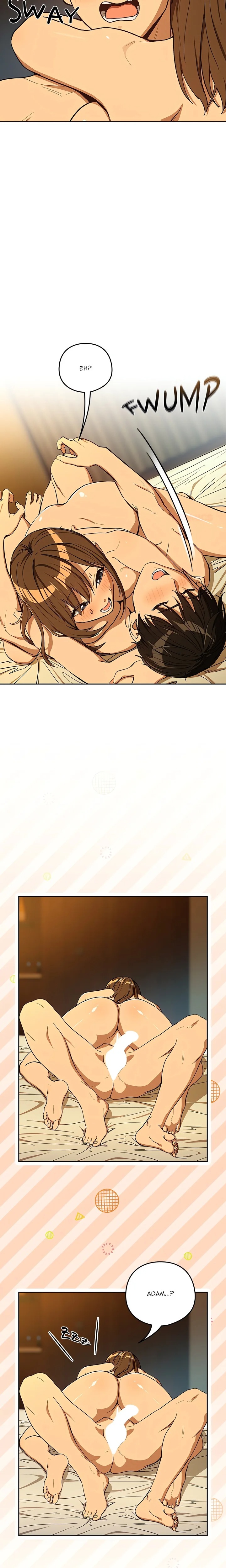 After Work Love Affairs - Chapter 94 [photo 11] - MangaPorn