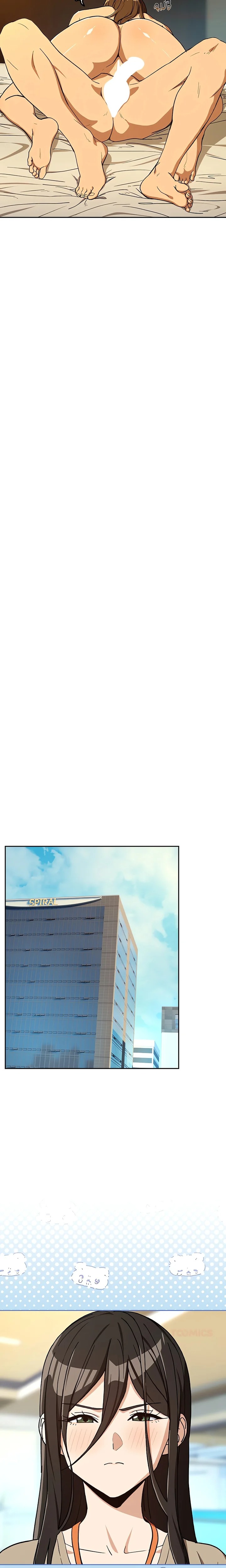 After Work Love Affairs - Chapter 94 [photo 13] - MangaPorn