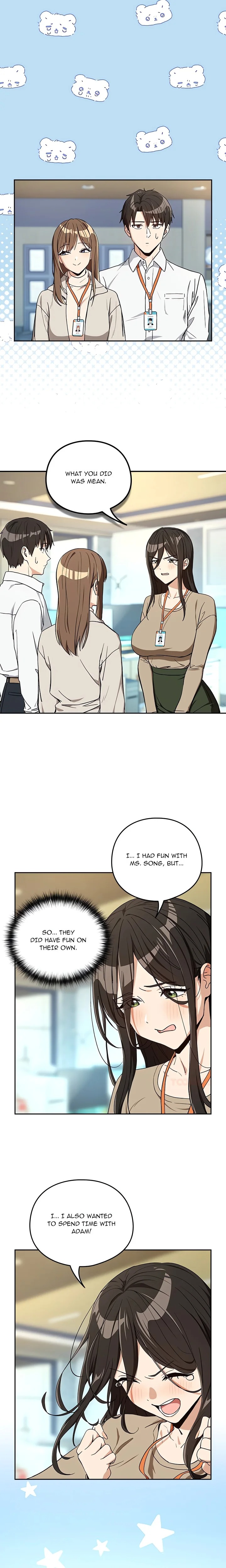 After Work Love Affairs - Chapter 94 [photo 14] - MangaPorn