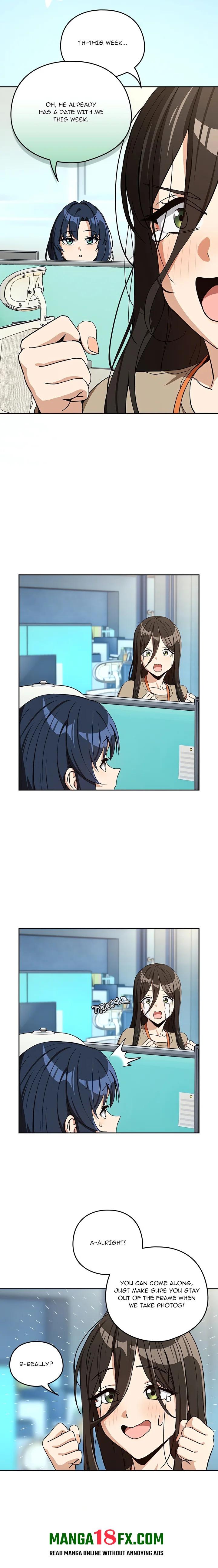 After Work Love Affairs - Chapter 94 [photo 15] - MangaPorn