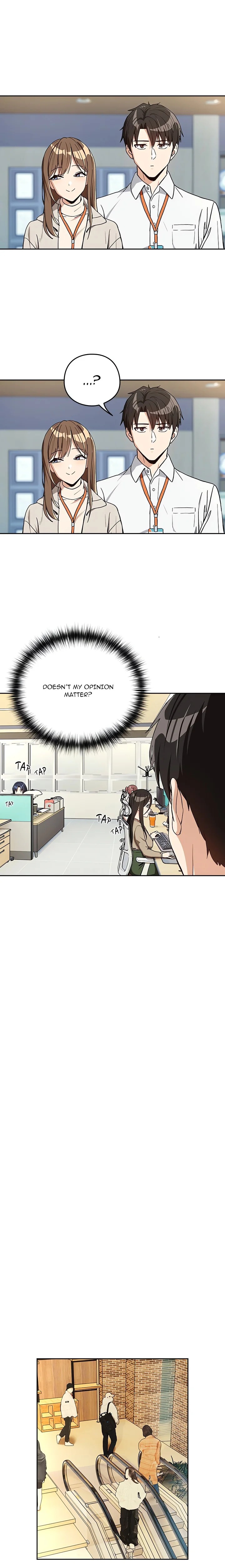 After Work Love Affairs - Chapter 94 [photo 17] - MangaPorn