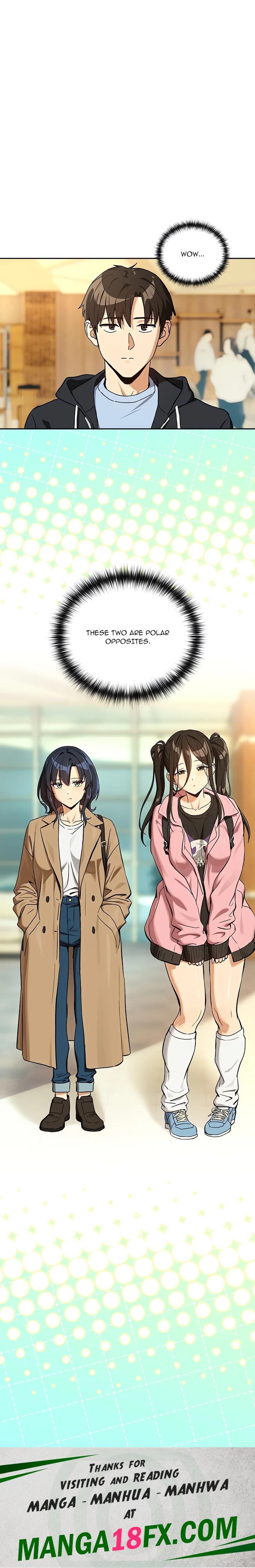 After Work Love Affairs - Chapter 94 [photo 18] - MangaPorn