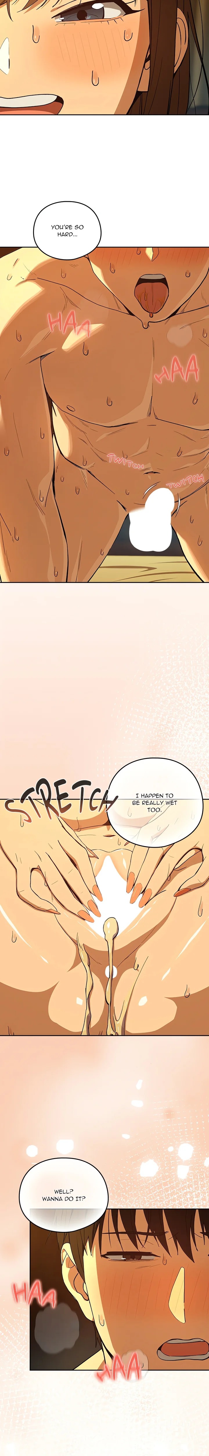 After Work Love Affairs - Chapter 94 [photo 2] - MangaPorn