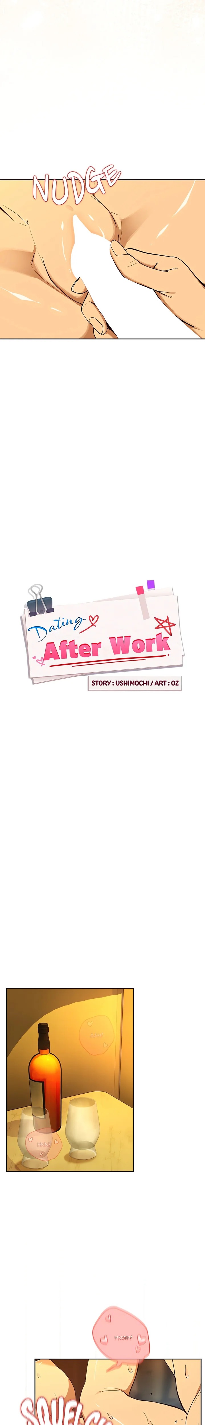 After Work Love Affairs - Chapter 94 [photo 3] - MangaPorn