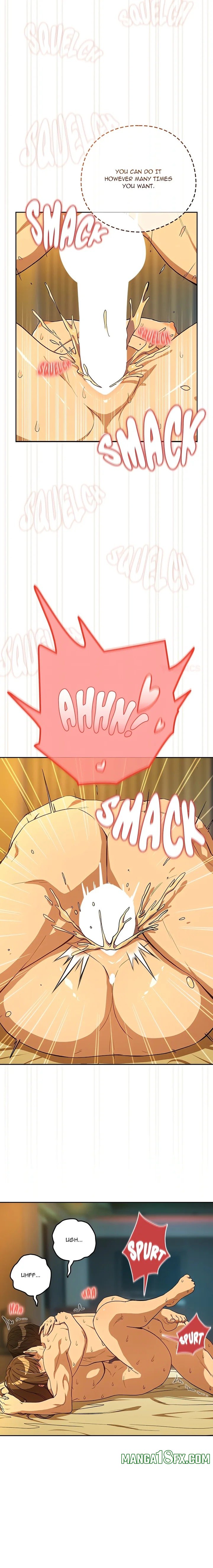 After Work Love Affairs - Chapter 94 [photo 5] - MangaPorn