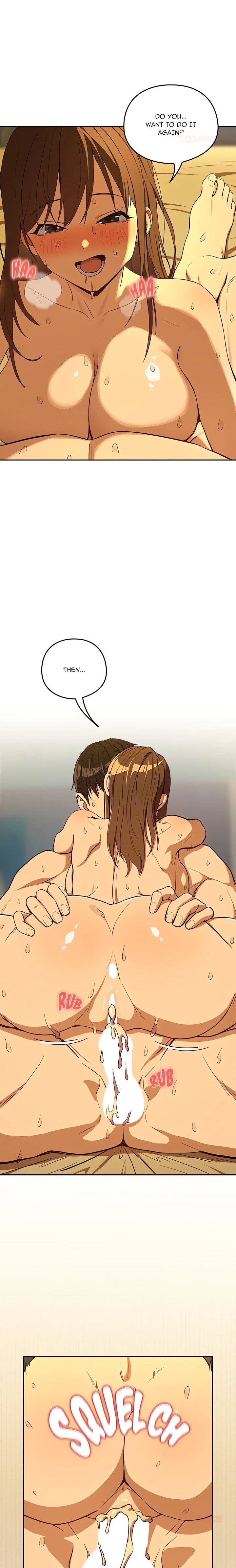 After Work Love Affairs - Chapter 94 [photo 7] - MangaPorn