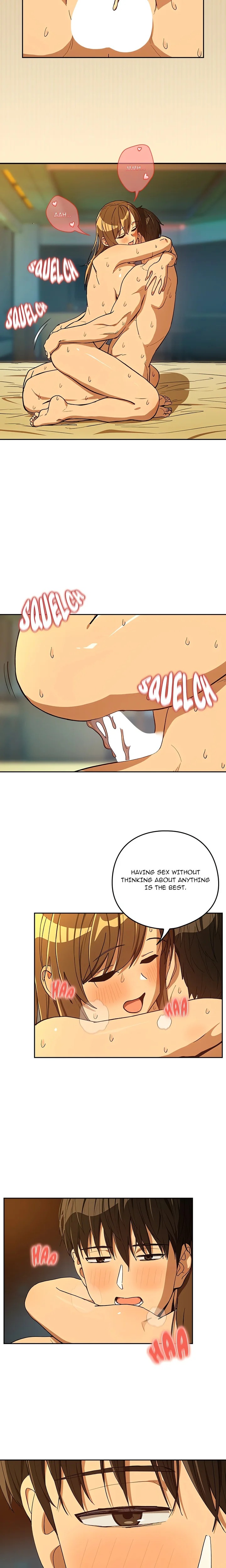 After Work Love Affairs - Chapter 94 [photo 8] - MangaPorn