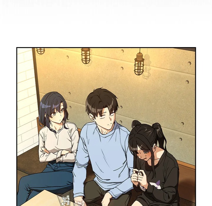 After Work Love Affairs - Chapter 95 [photo 104] - MangaPorn