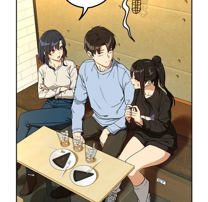 After Work Love Affairs - Chapter 95 [photo 106] - MangaPorn